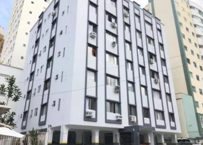 Ape Beach House Em Balneario Camboriu