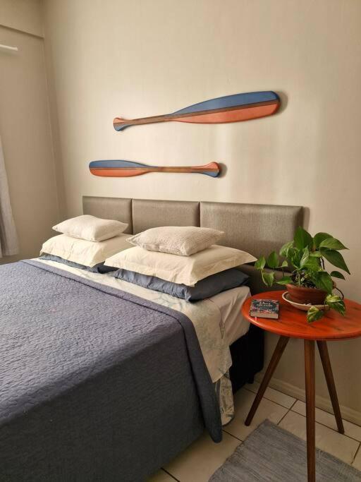 Apartamento Ape House Em