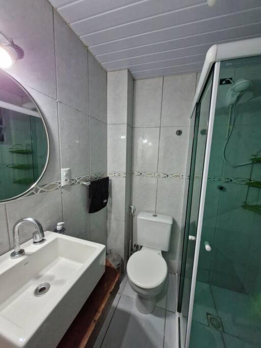 Apartamento Ape House Em