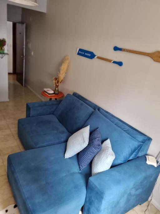 Ape House Em Apartamento *