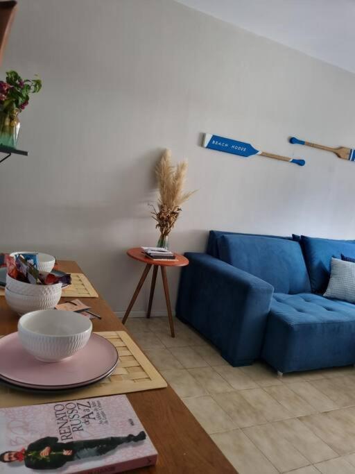Apartamento Ape House Em *
