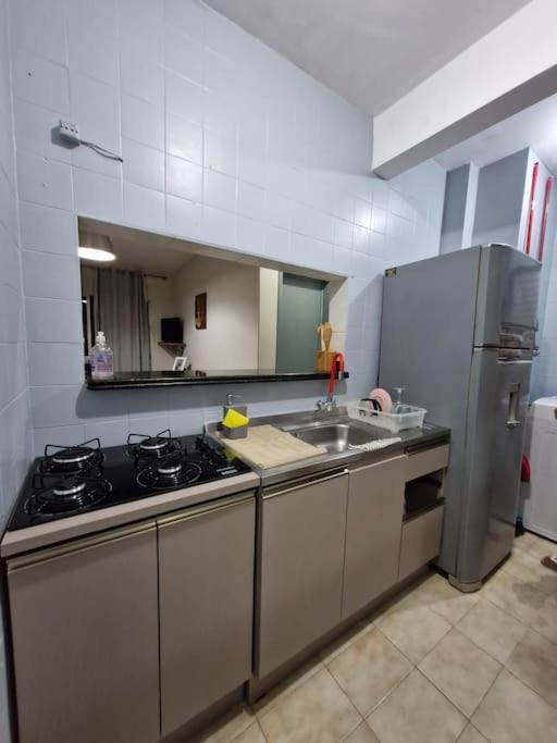 Apartamento Ape House Em *