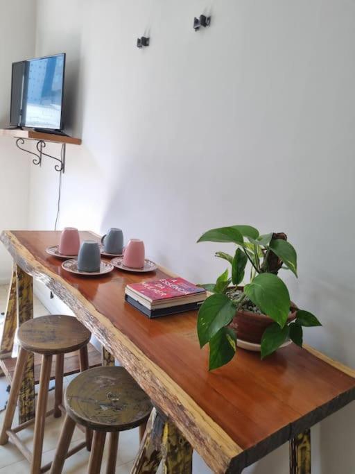 Apartamento Ape House Em