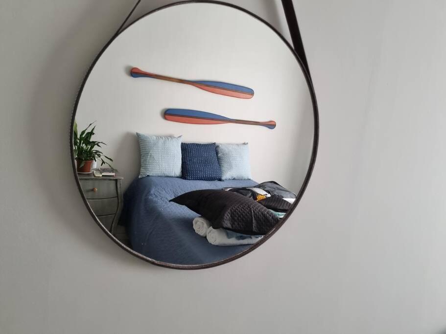 Apartamento Ape House Em
